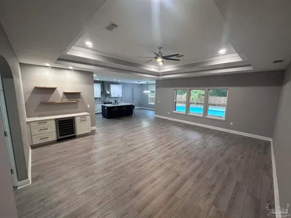 $2,500 | 4745 Dupont Circle, Pace, FL 32571