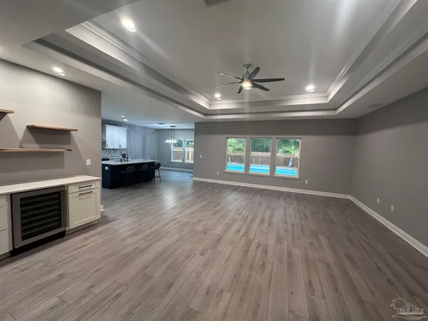 $2,500 | 4745 Dupont Circle, Pace, FL 32571