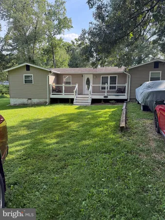 $379,000 | 5195 Creeds Mill Road, Marbury, MD 20658