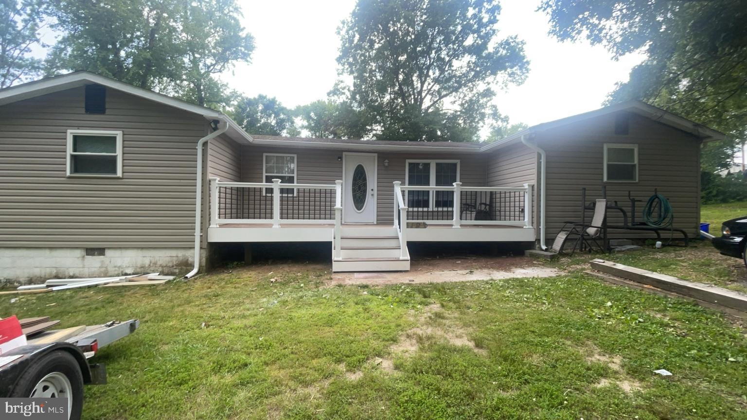 5195 Creeds Mill Road Marbury, MD 20658 - Photo 40 of 56