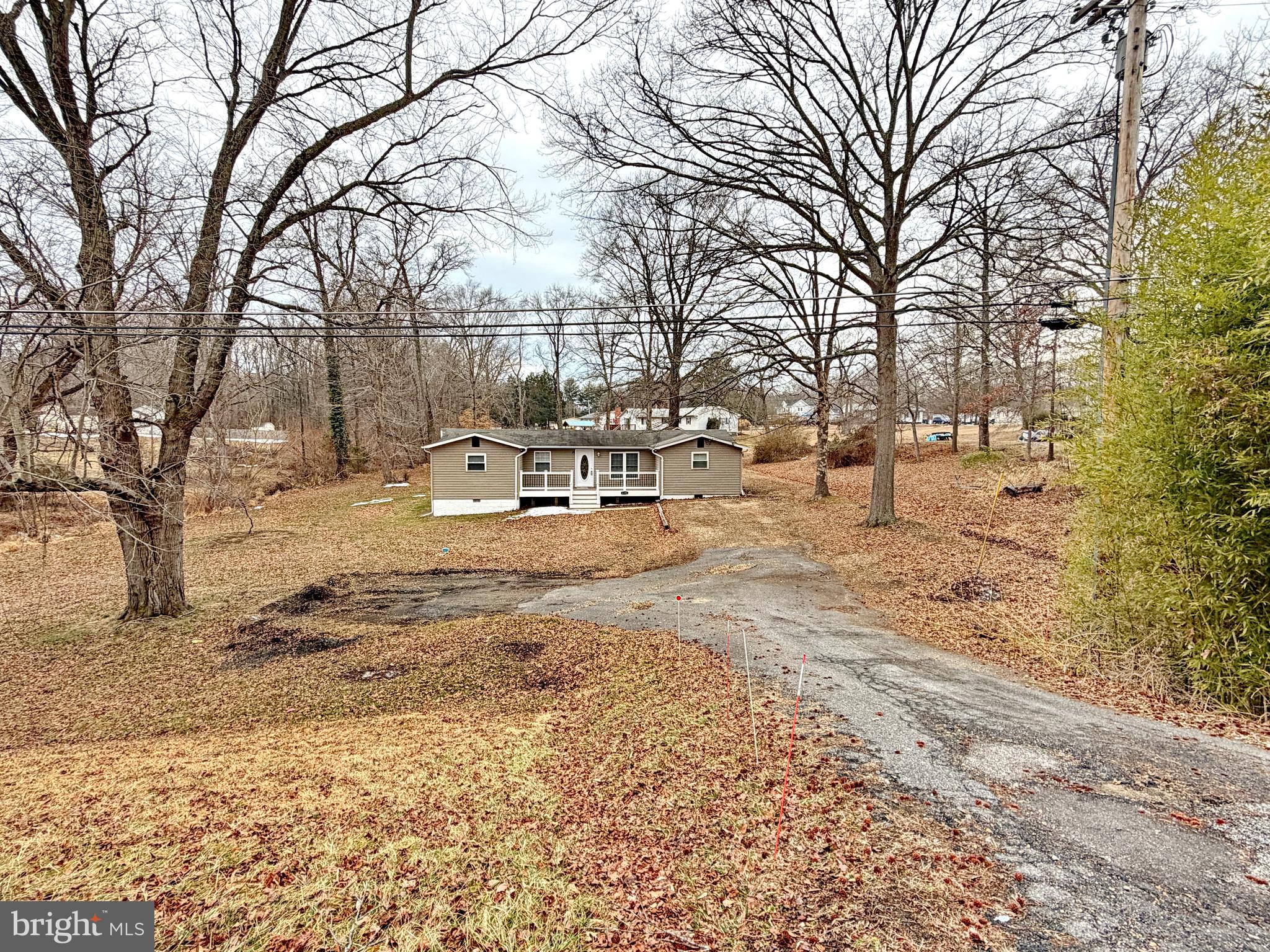 5195 Creeds Mill Road Marbury, MD 20658 - Photo 41 of 56