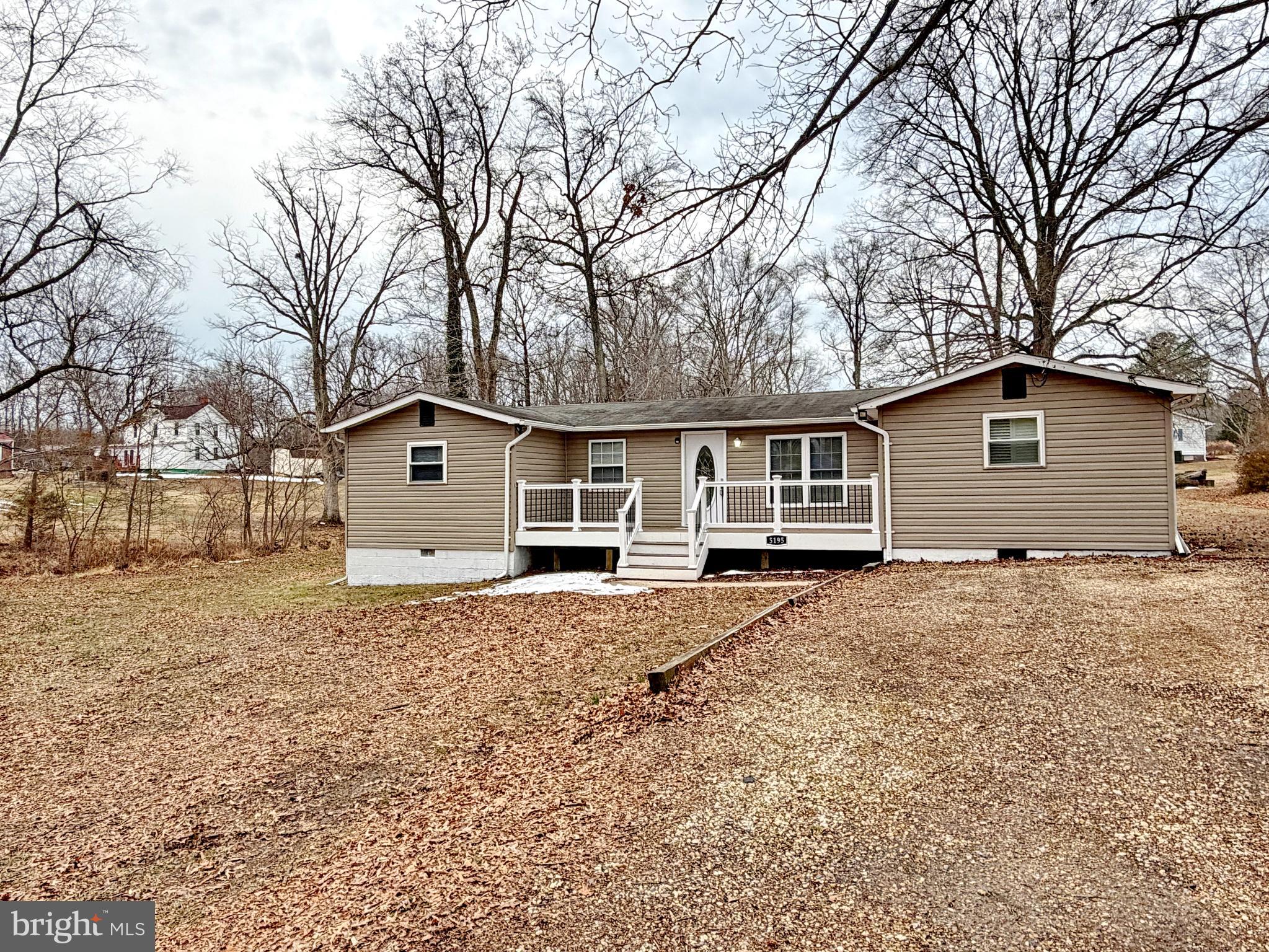 5195 Creeds Mill Road Marbury, MD 20658 - Photo 42 of 56