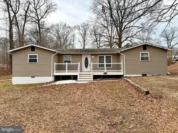 $369,000 | 5195 Creeds Mill Road, Marbury, MD 20658