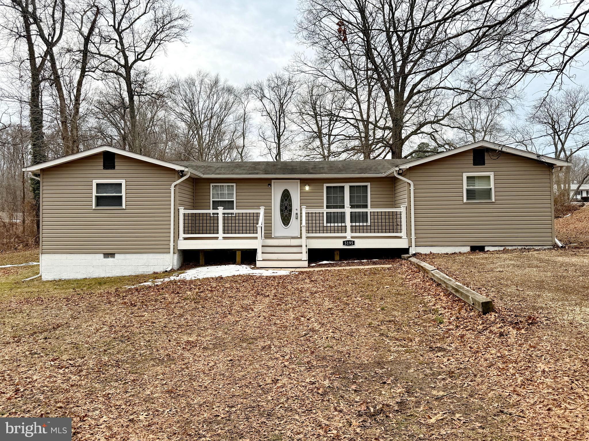 5195 Creeds Mill Road Marbury, MD 20658 - Photo 43 of 56