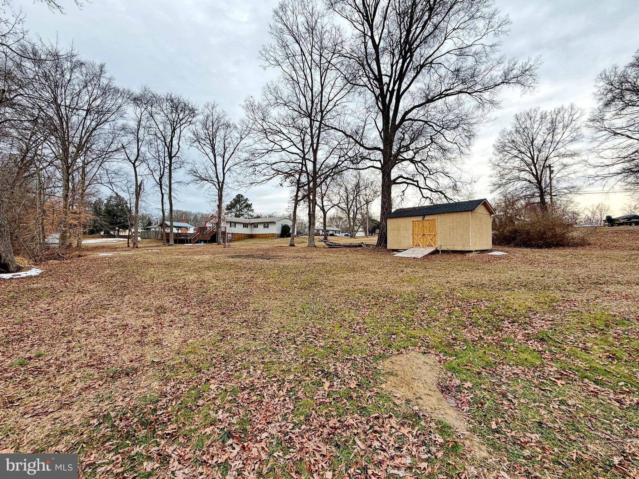 5195 Creeds Mill Road Marbury, MD 20658 - Photo 48 of 56