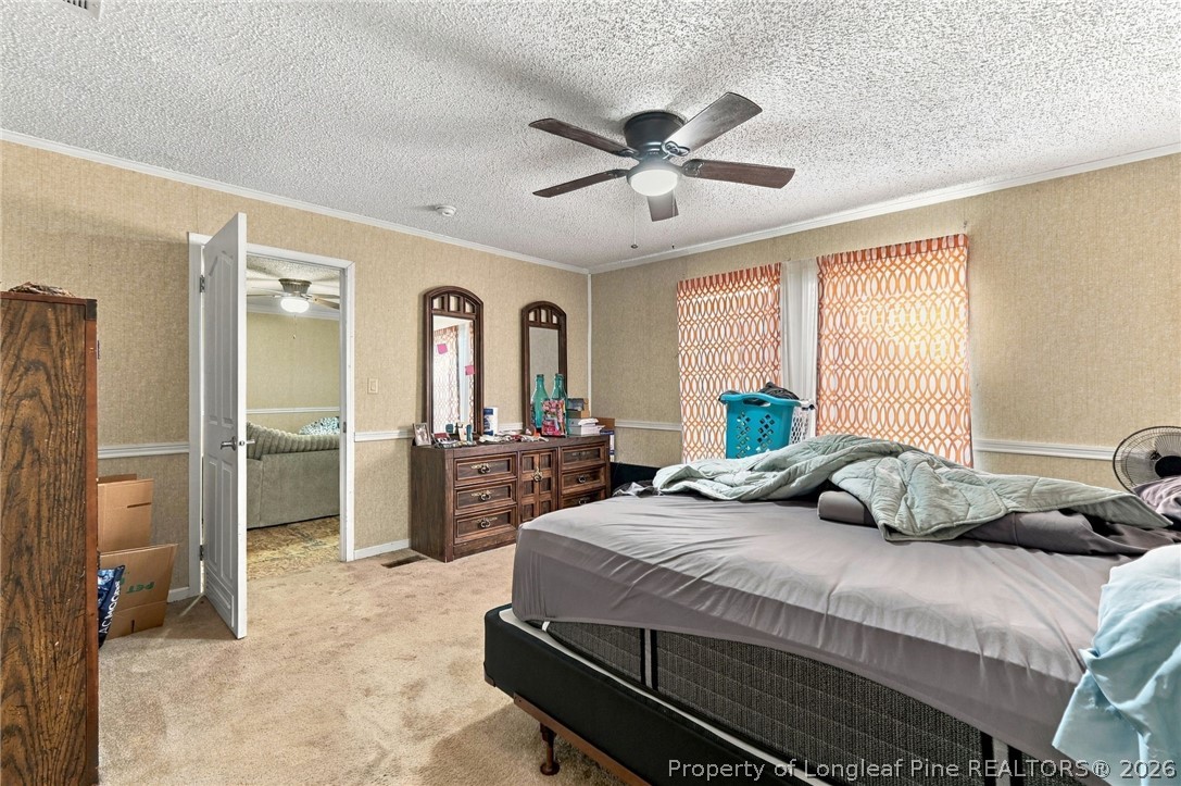 1205 Watershed Road Newton Grove, NC 28366 - Photo 13 of 48 Gallery Image 13