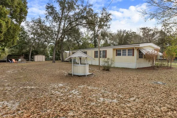 $172,000 | 5535 South Scarlet Oak Terrace, Homosassa, FL 34446
