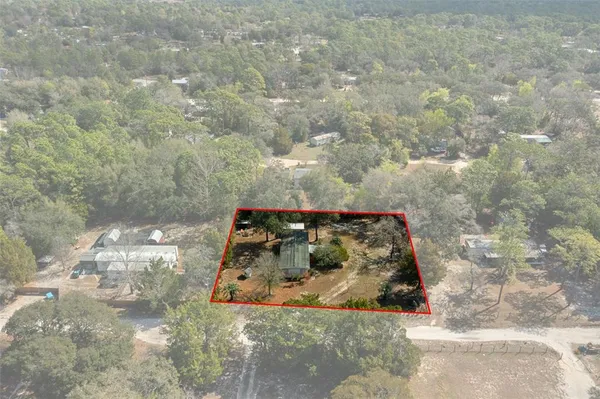 $172,000 | 5535 South Scarlet Oak Terrace, Homosassa, FL 34446