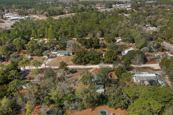 $172,000 | 5535 South Scarlet Oak Terrace, Homosassa, FL 34446