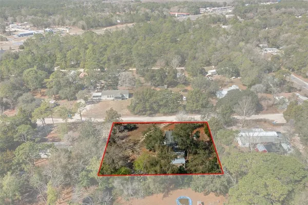 $172,000 | 5535 South Scarlet Oak Terrace, Homosassa, FL 34446