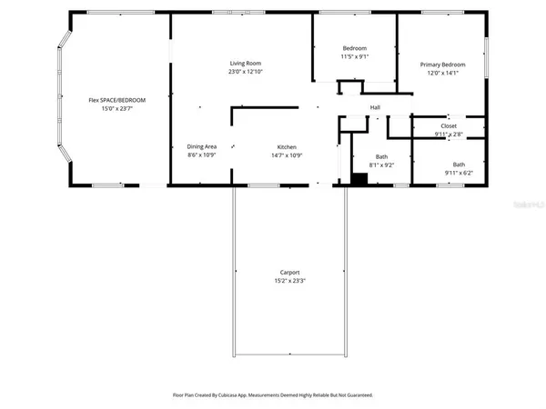 $172,000 | 5535 South Scarlet Oak Terrace, Homosassa, FL 34446