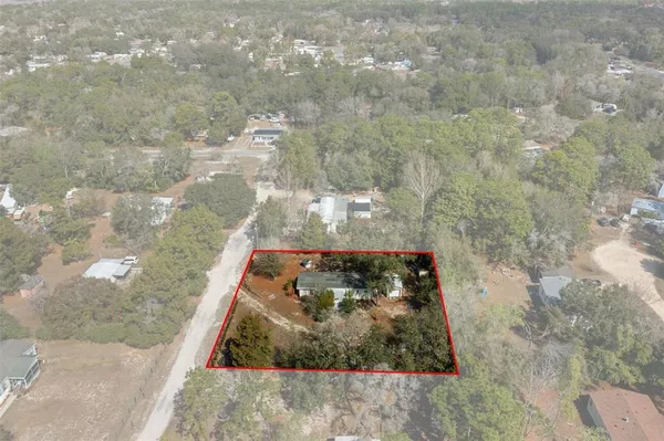 $172,000 | 5535 South Scarlet Oak Terrace, Homosassa, FL 34446