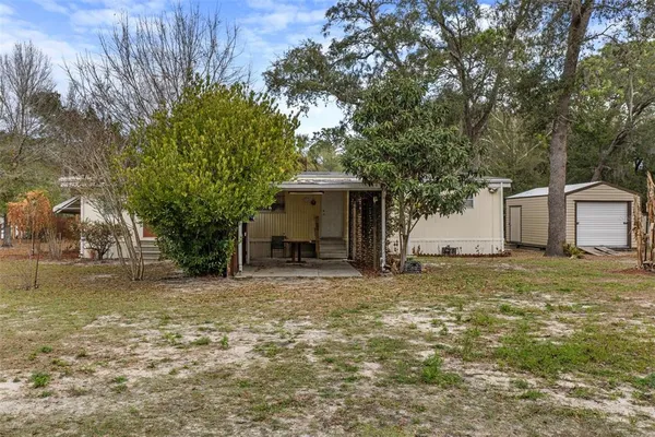 $172,000 | 5535 South Scarlet Oak Terrace, Homosassa, FL 34446