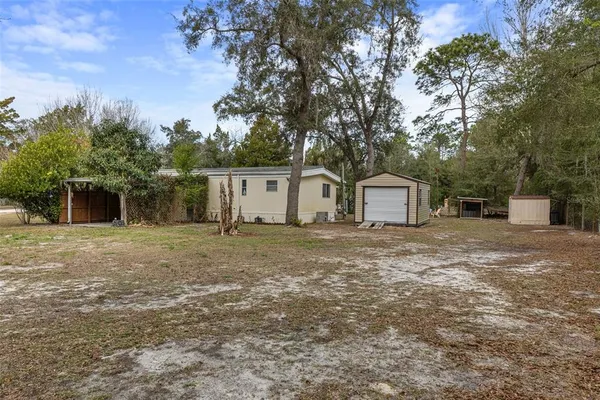 $172,000 | 5535 South Scarlet Oak Terrace, Homosassa, FL 34446
