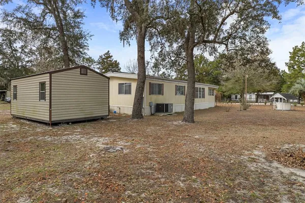 $172,000 | 5535 South Scarlet Oak Terrace, Homosassa, FL 34446