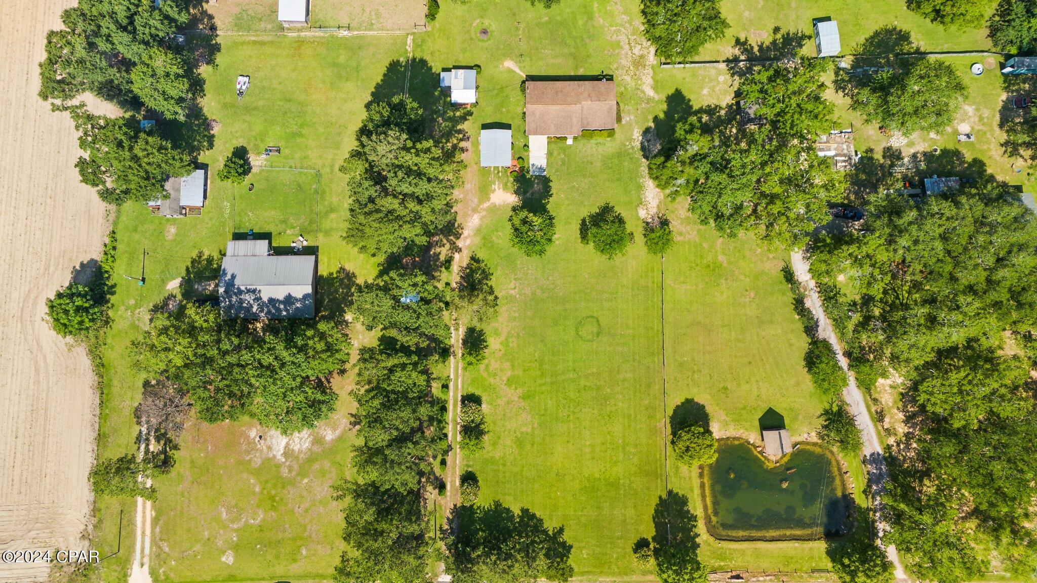 1518 Duncan Community Road Chipley, FL 32428 - Photo 33 of 35