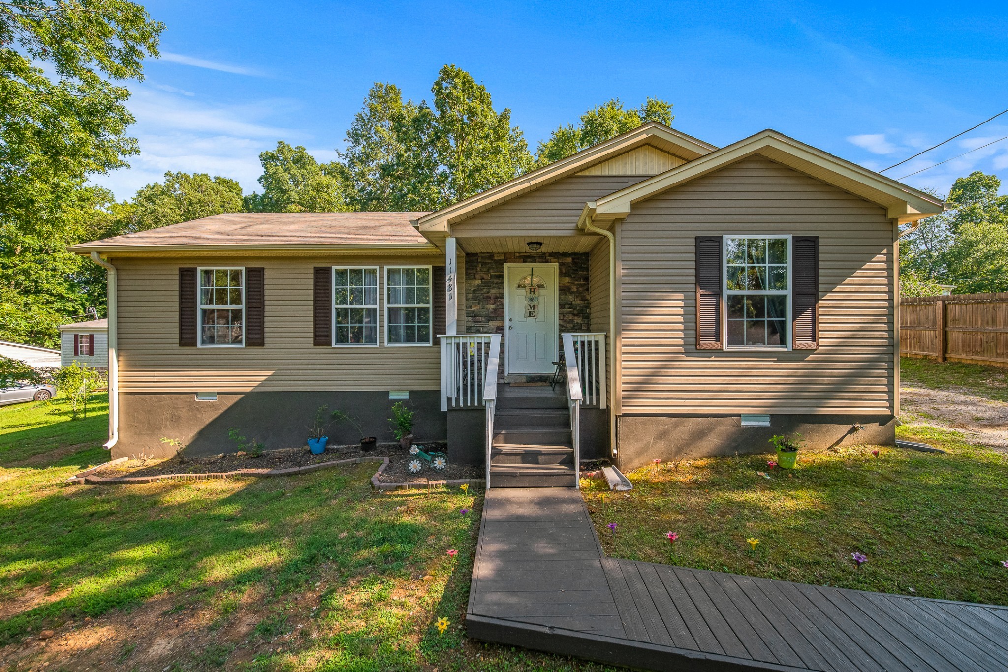 11481 Moss Branch Road Bon Aqua, TN 37025 - Photo 1 of 23 Gallery Image 1