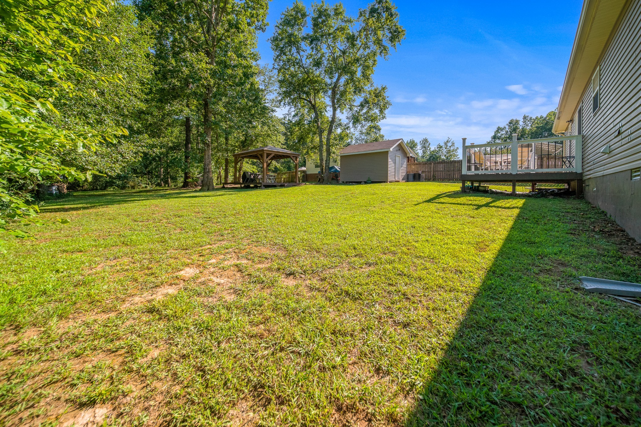 11481 Moss Branch Road Bon Aqua, TN 37025 - Photo 18 of 23 Gallery Image 18