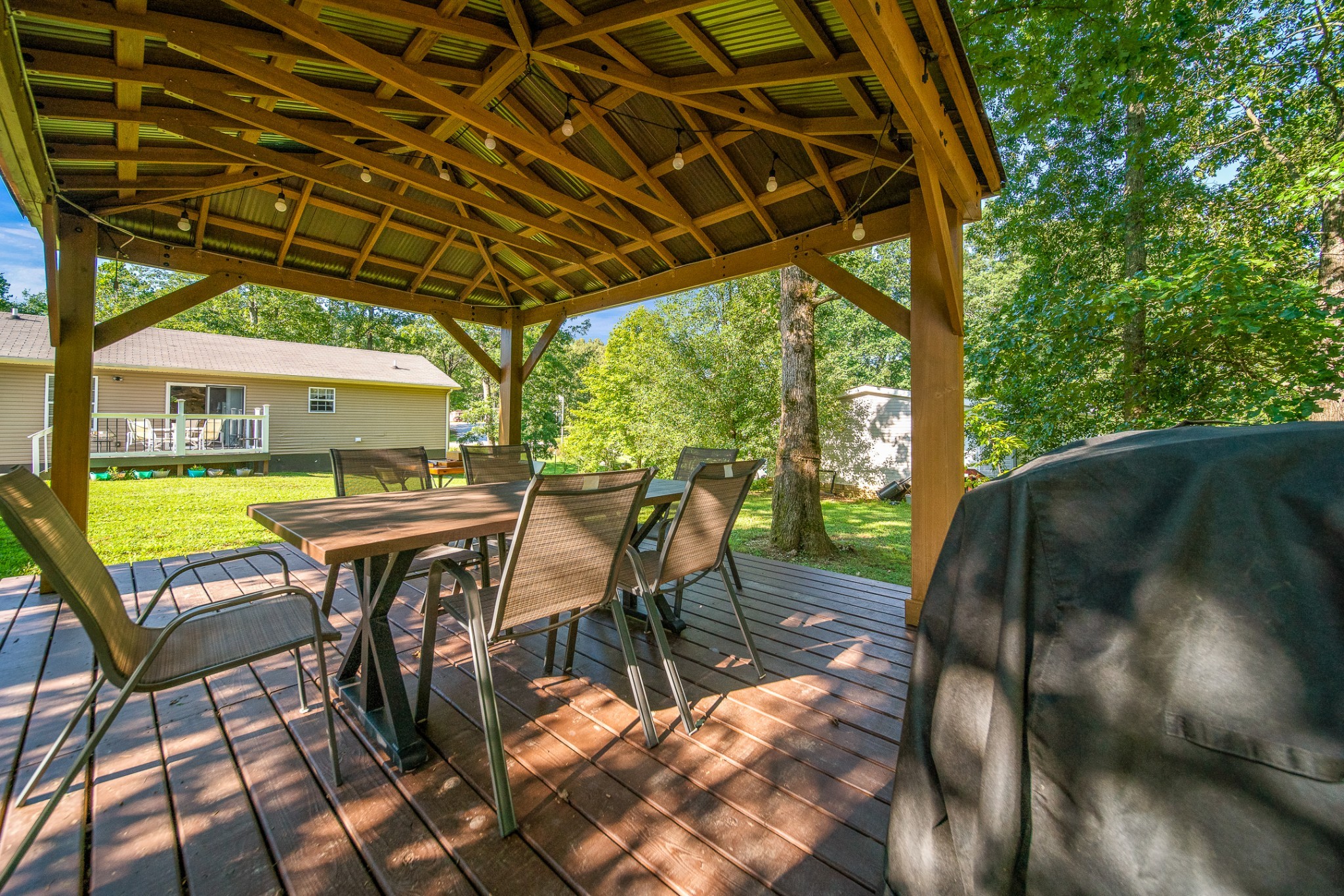 11481 Moss Branch Road Bon Aqua, TN 37025 - Photo 19 of 23 Gallery Image 19