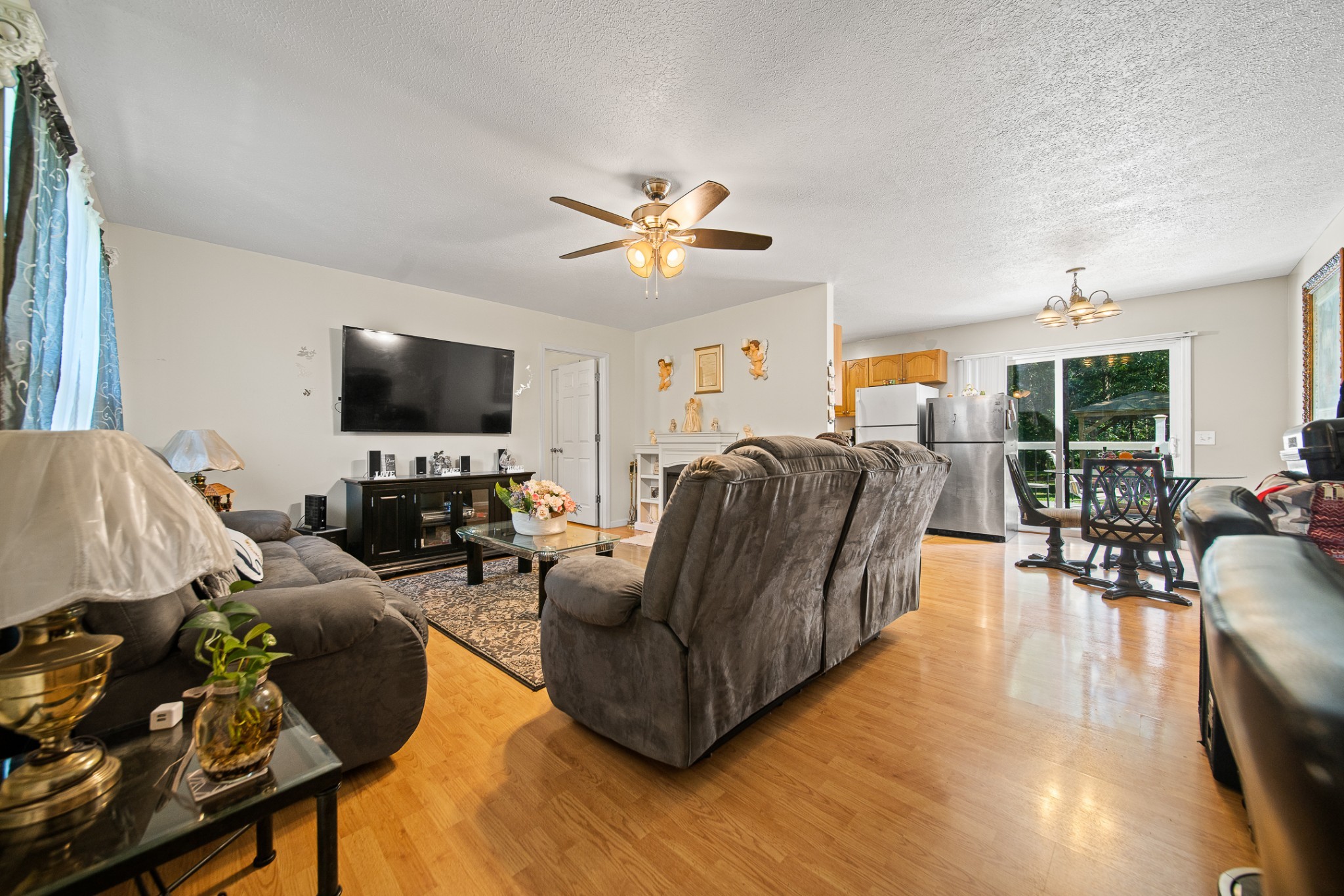 11481 Moss Branch Road Bon Aqua, TN 37025 - Photo 3 of 23 Gallery Image 3