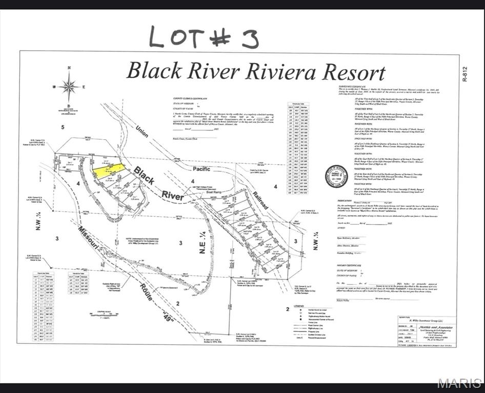 0 River Mill Spring Mill Spring, MO 63952 - Photo 9 of 9