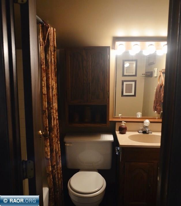 413 3rd Street Southwest Chisholm, MN 55719 - Photo 20 of 24 Gallery Image 20