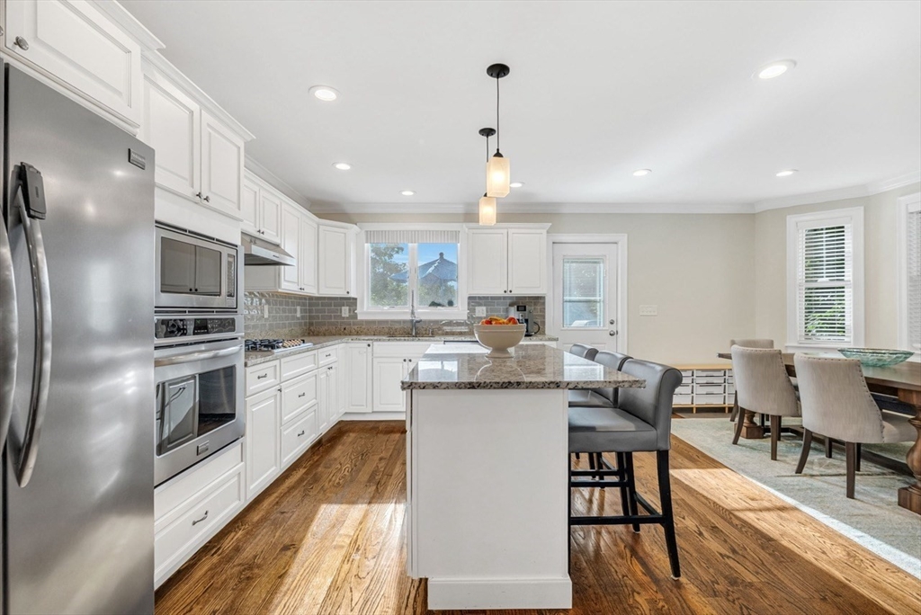 27 Beryl Street Boston, MA 02131 - Photo 11 of 39