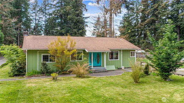 $460,000 | 2457 Rocky Point Road Northwest, Bremerton, WA 98312