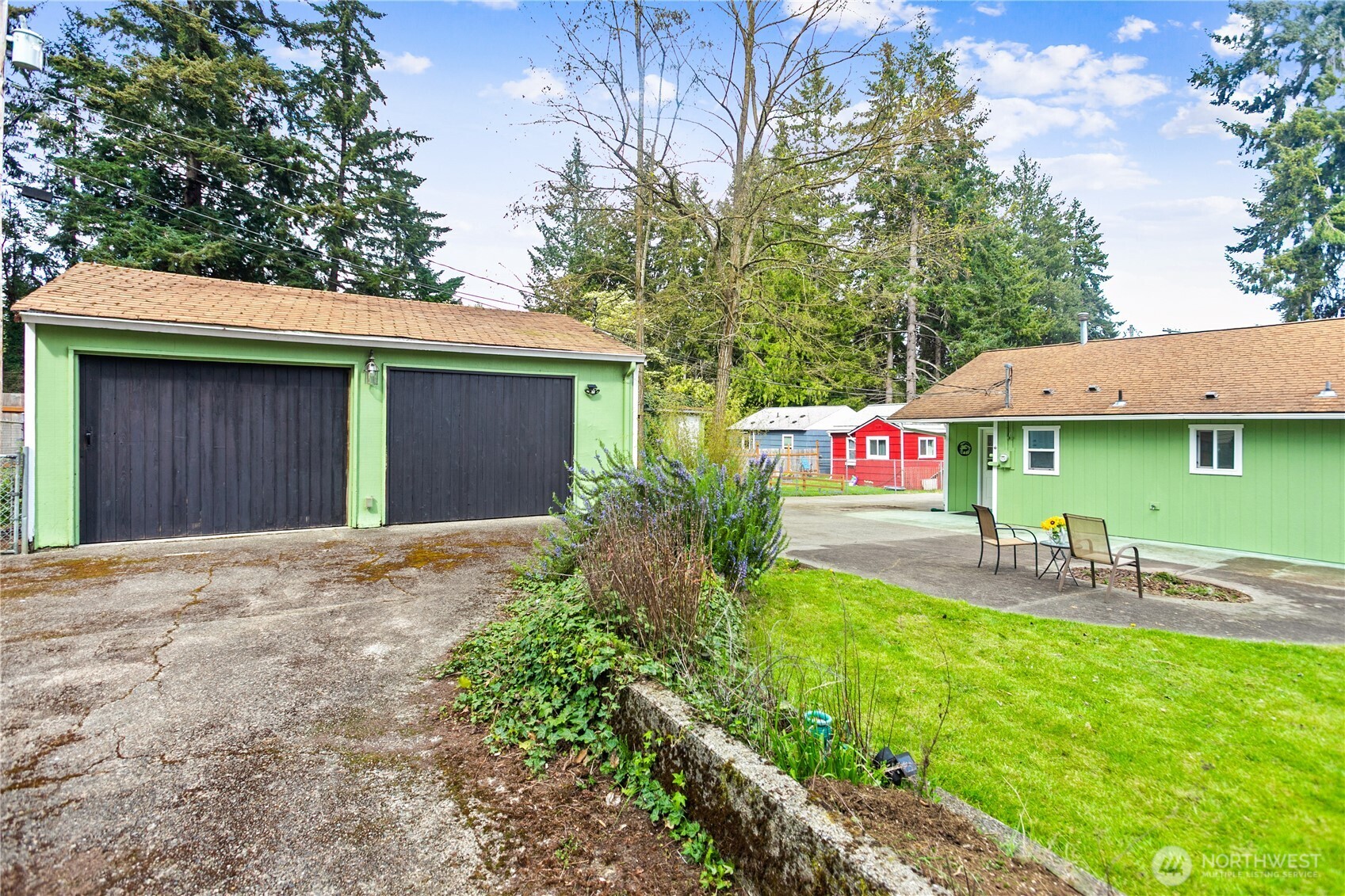 2457 Rocky Point Road Northwest Bremerton, WA 98312 - Photo 30 of 31