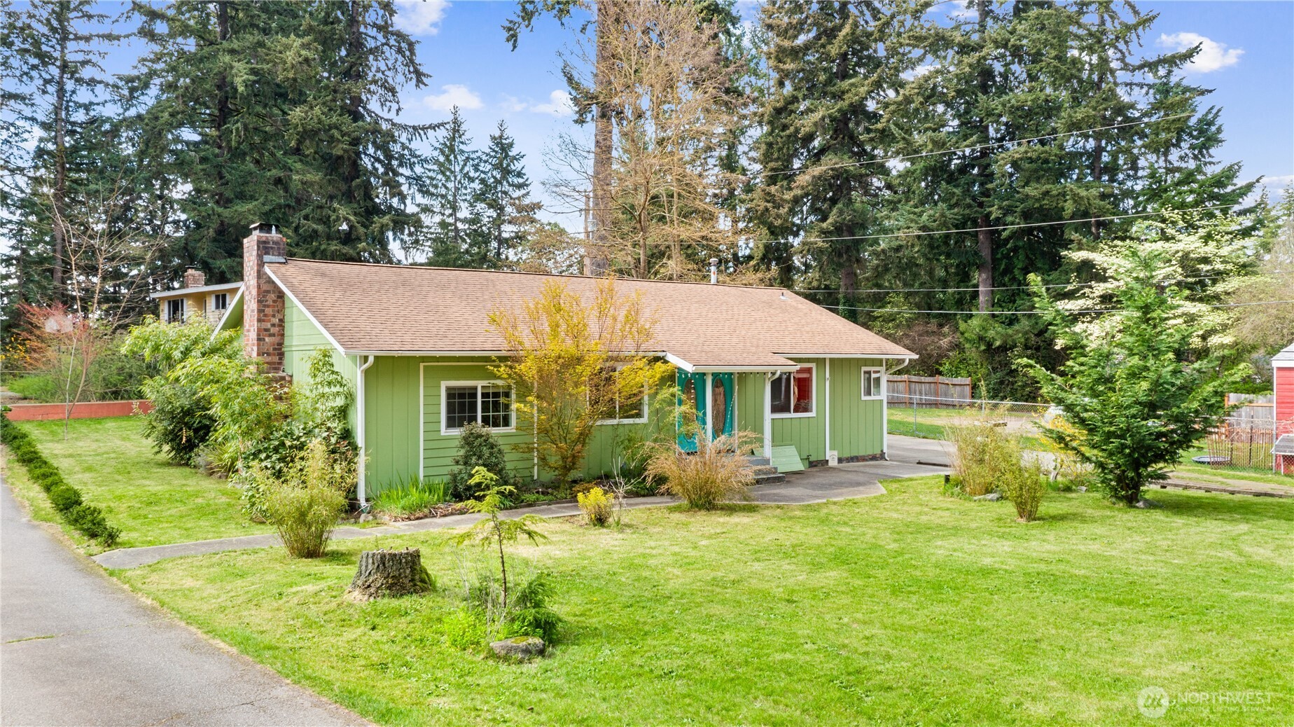 2457 Rocky Point Road Northwest Bremerton, WA 98312 - Photo 4 of 31