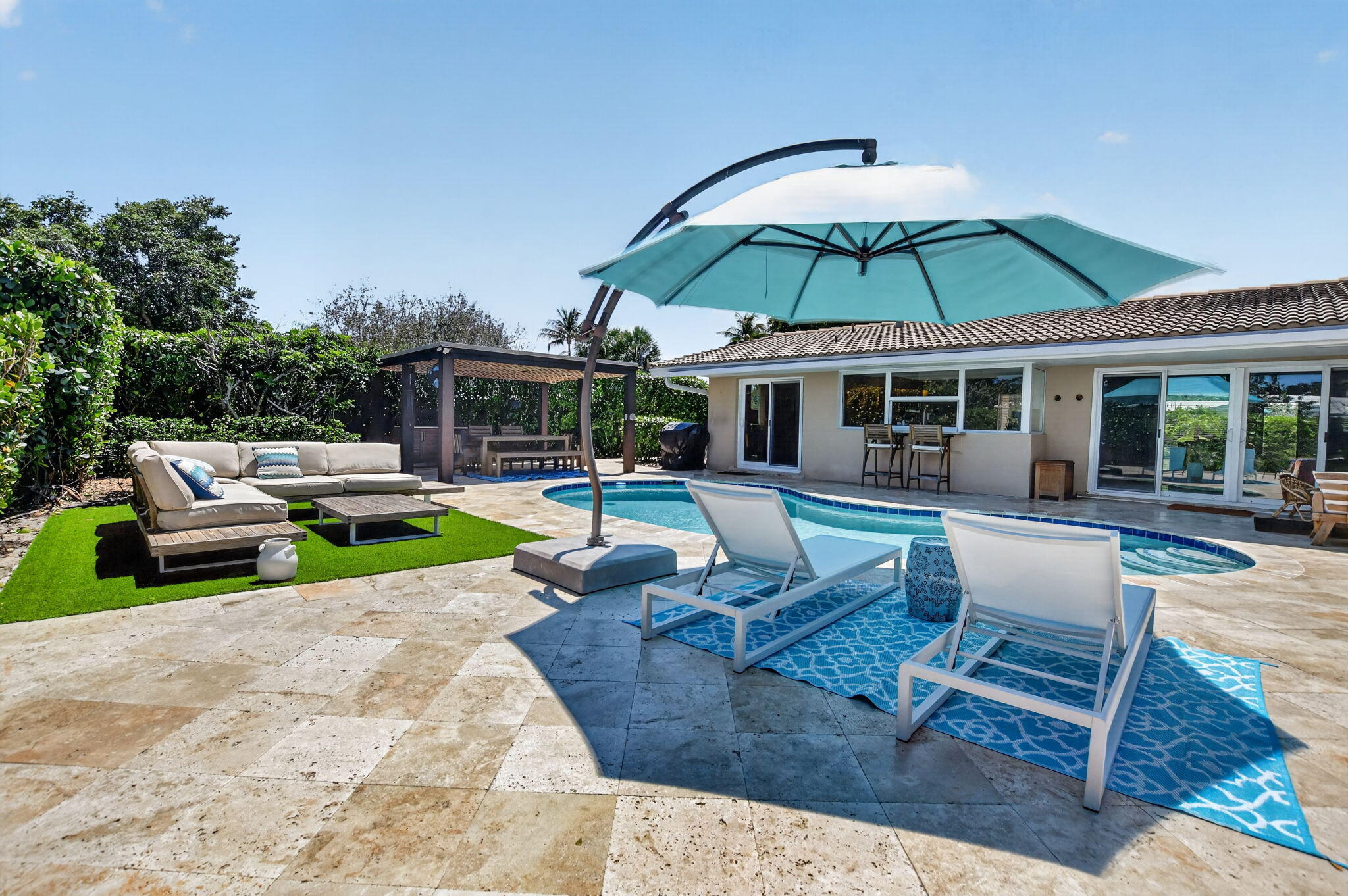 424 Southwest 7th Way Boca Raton, FL 33486 - Photo 47 of 70 47-web-or-mls-DSC_8505