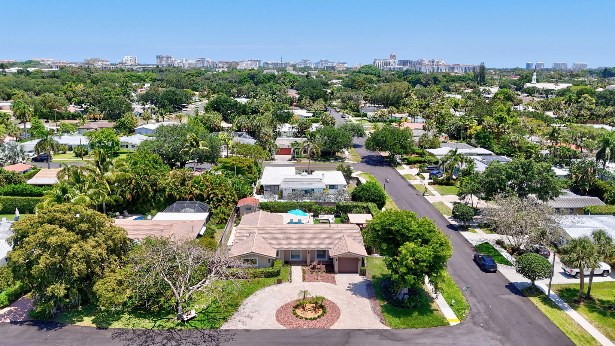 424 Southwest 7th Way Boca Raton, FL 33486 - Photo 56 of 70 56-web-or-mls-DJI_20260502014622_0592_D_
