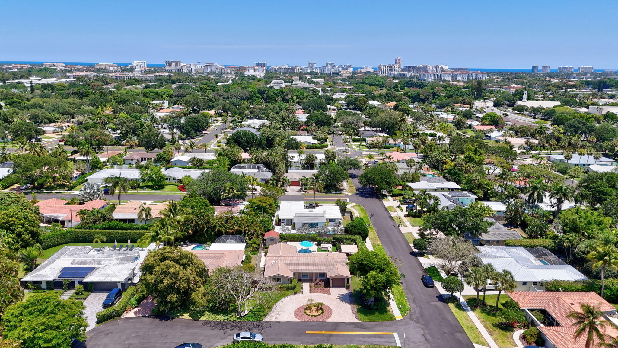 424 Southwest 7th Way Boca Raton, FL 33486 - Photo 57 of 70 57-web-or-mls-DJI_20260502014630_0597_D_