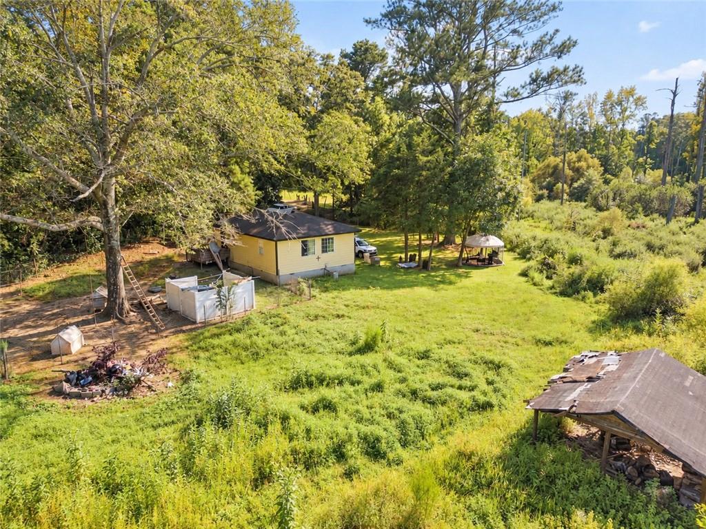 1040 Laboon Road Monroe, GA 30655 - Photo 22 of 24 Gallery Image 22