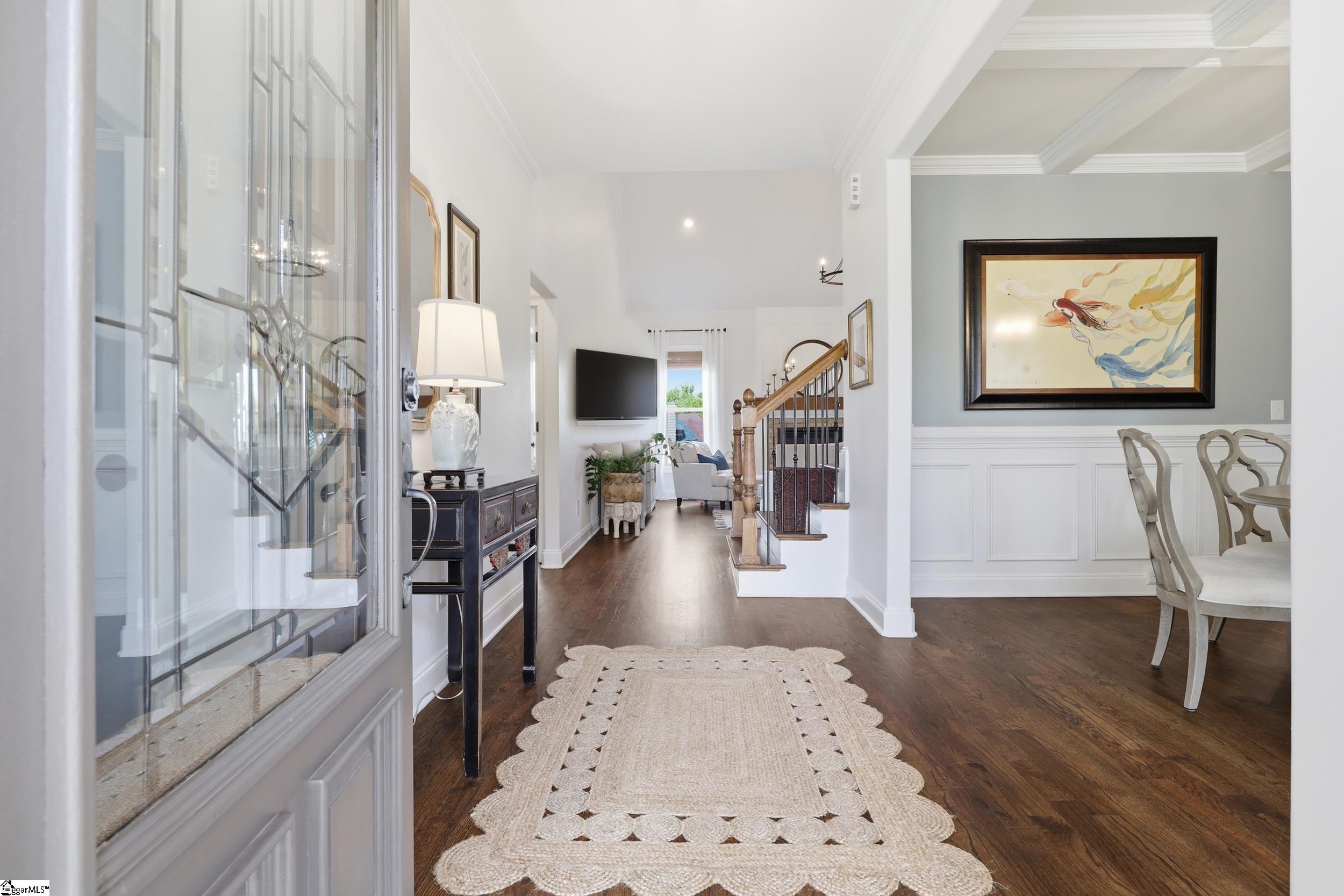 532 Horton Grove Road Greer, SC 29651 - Photo 3 of 40 Gallery Image 3