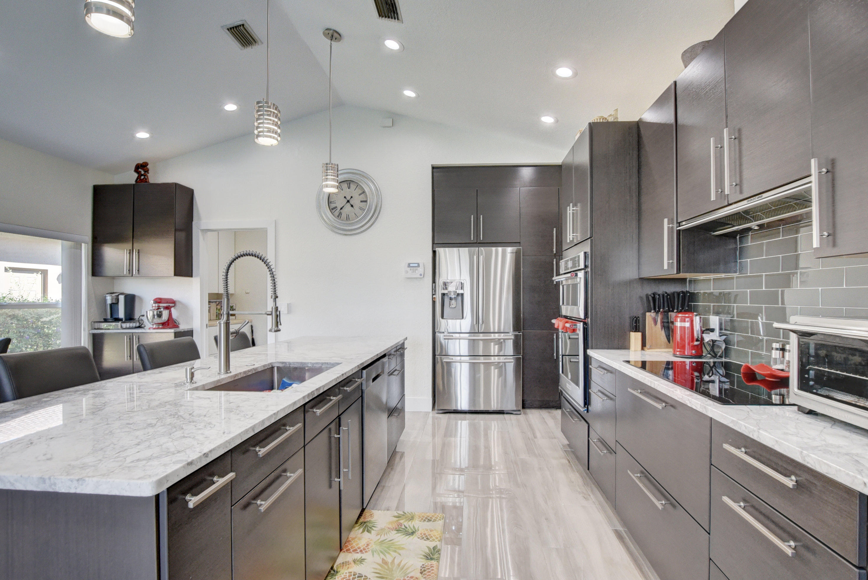 12455 Baywind Court Boca Raton, FL 33428 - Photo 15 of 34 Kitchen