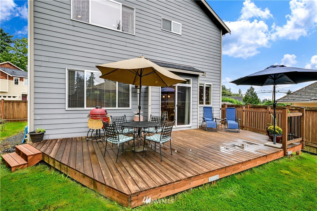 610 197th Street Southeast Bothell, WA 98012 - Photo 24 of 25