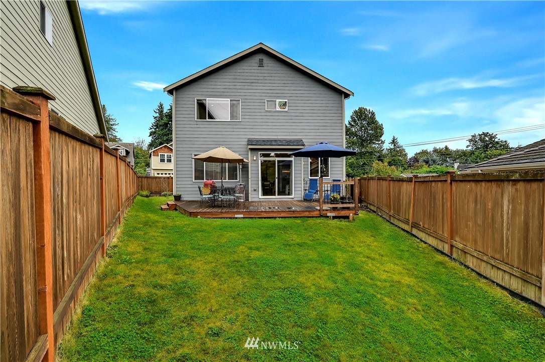 610 197th Street Southeast Bothell, WA 98012 - Photo 25 of 25