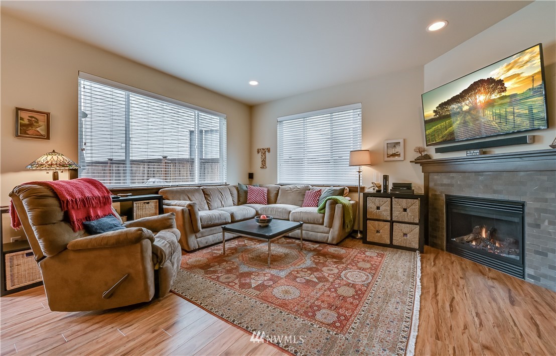610 197th Street Southeast Bothell, WA 98012 - Photo 6 of 25