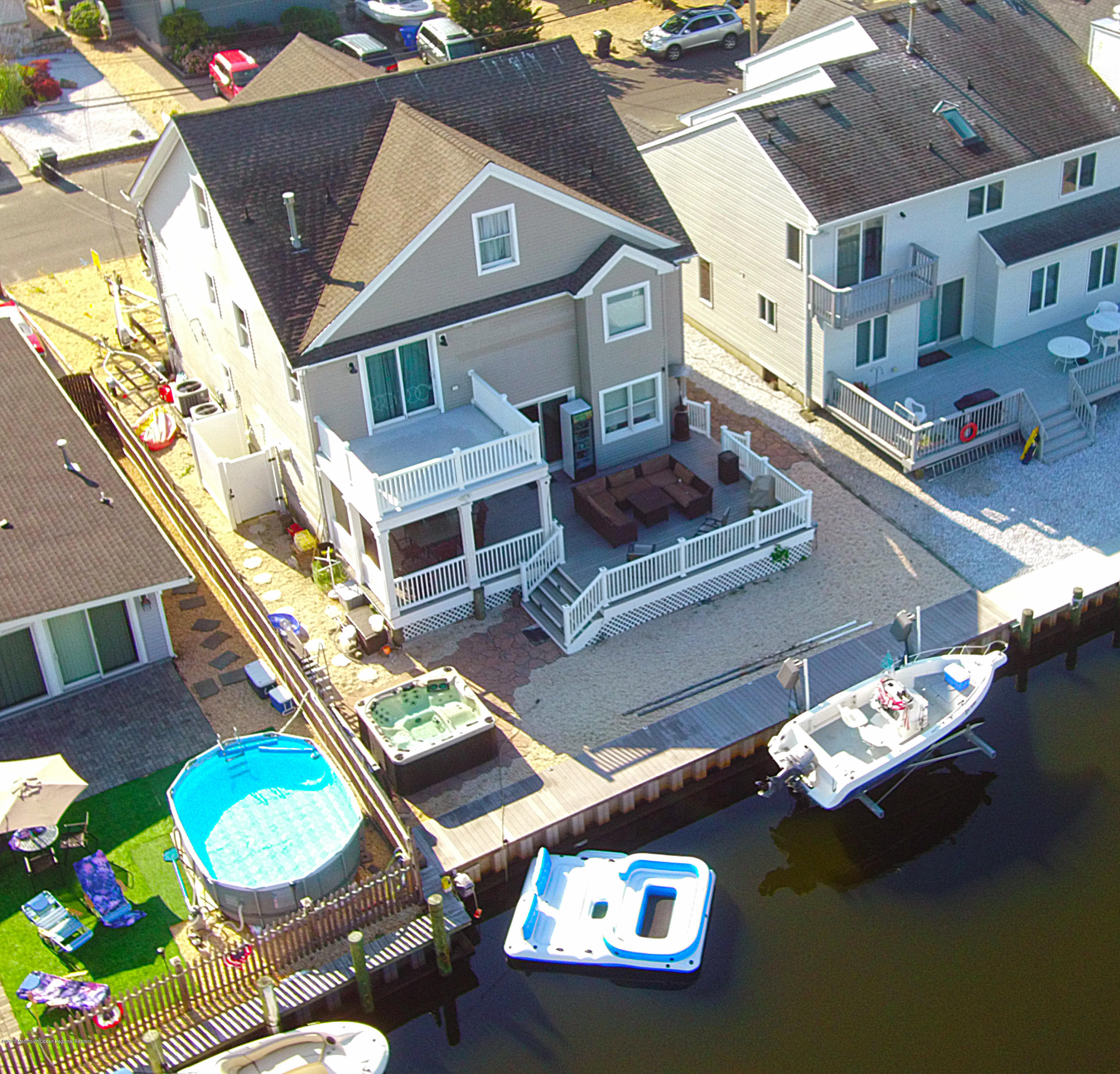 112 Alhama Drive Brick, NJ 08723 - Photo 3 of 3