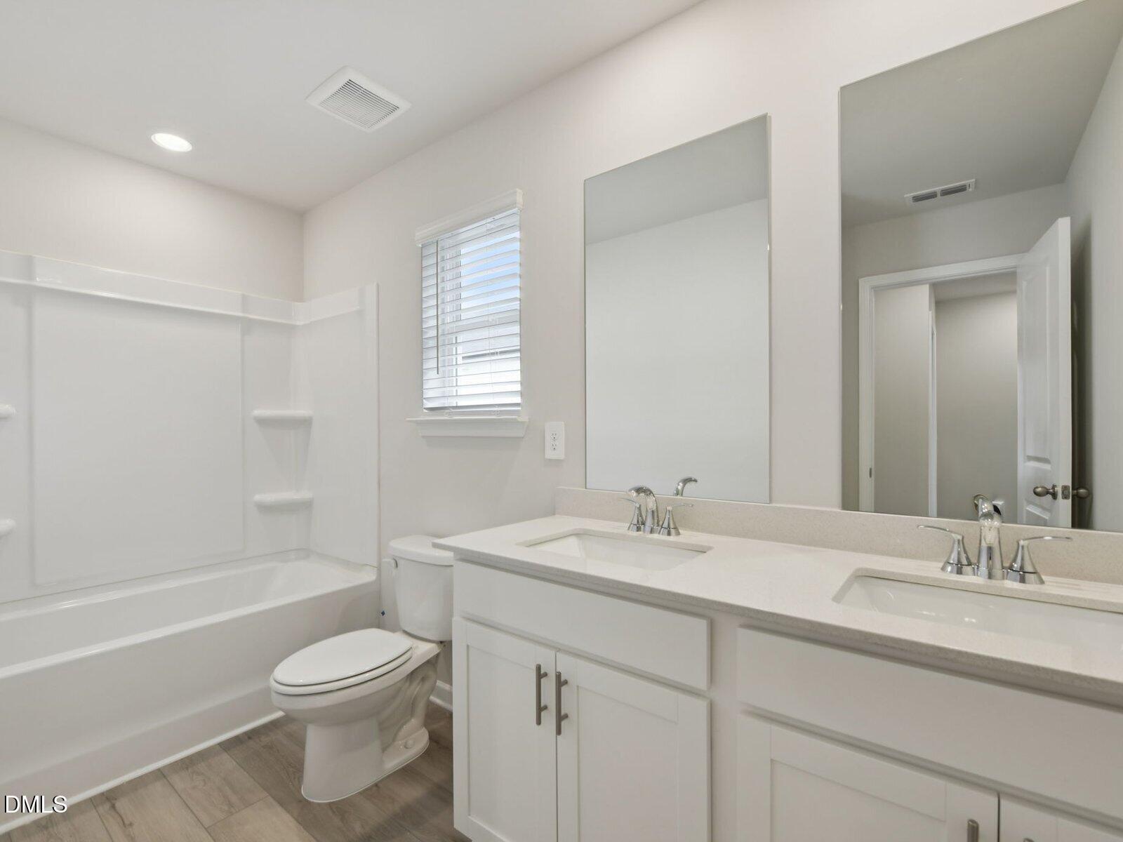 3137 Miller Fls Road Wendell, NC 27591 - Photo 14 of 20 11 - Secondary Bath
