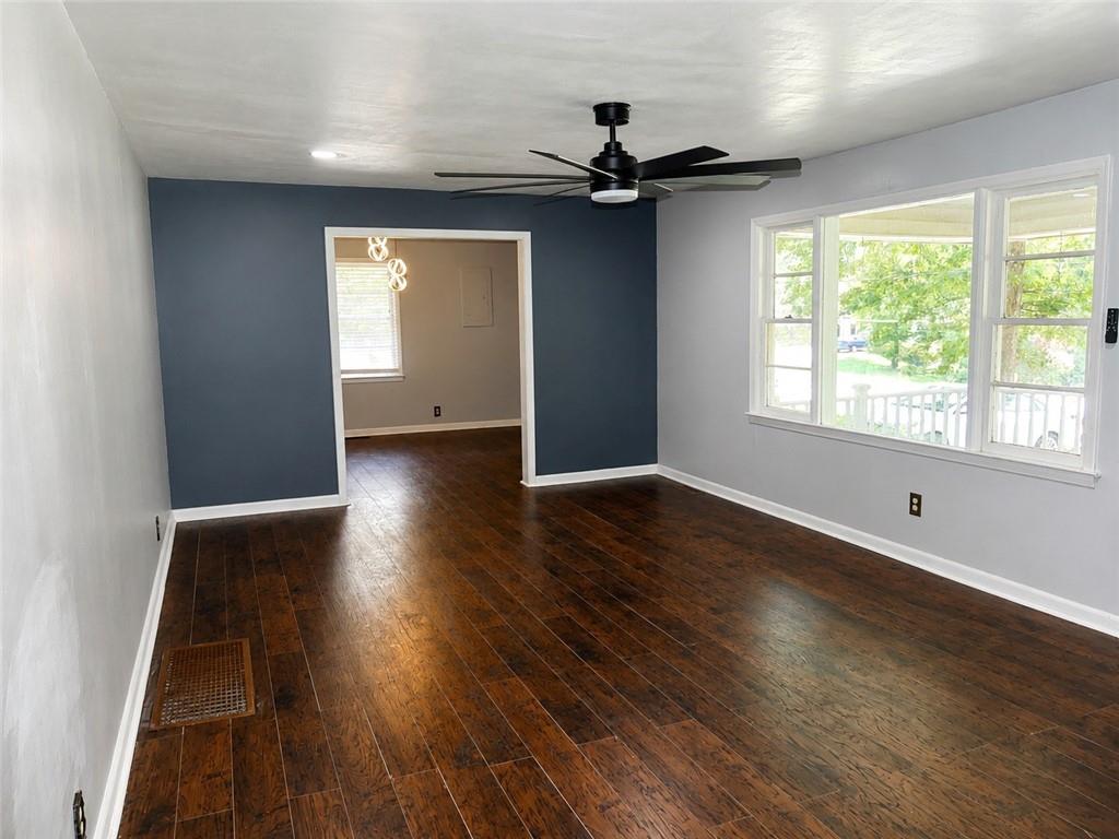 1660 Old Alabama Road Southwest Austell, GA 30168 - Photo 8 of 40 Gallery Image 8