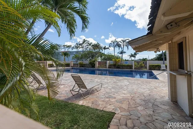 $2,550 | 1060 Kamehameha Highway, Unit 3601A, Pearl City, HI 96782