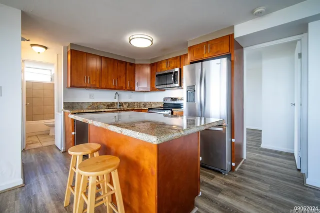 $2,550 | 1060 Kamehameha Highway, Unit 3601A, Pearl City, HI 96782