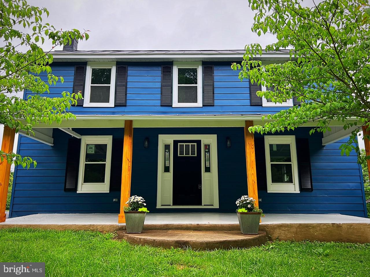 13184 Rixeyville Road Culpeper, VA 22701 - Photo 1 of 34 Gallery Image 1