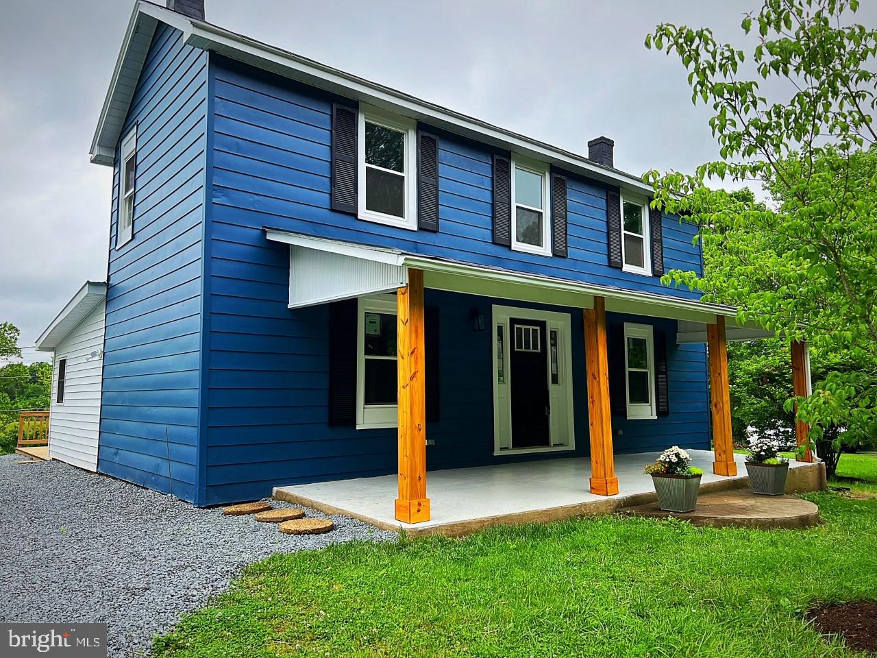 13184 Rixeyville Road Culpeper, VA 22701 - Photo 27 of 34 Gallery Image 27