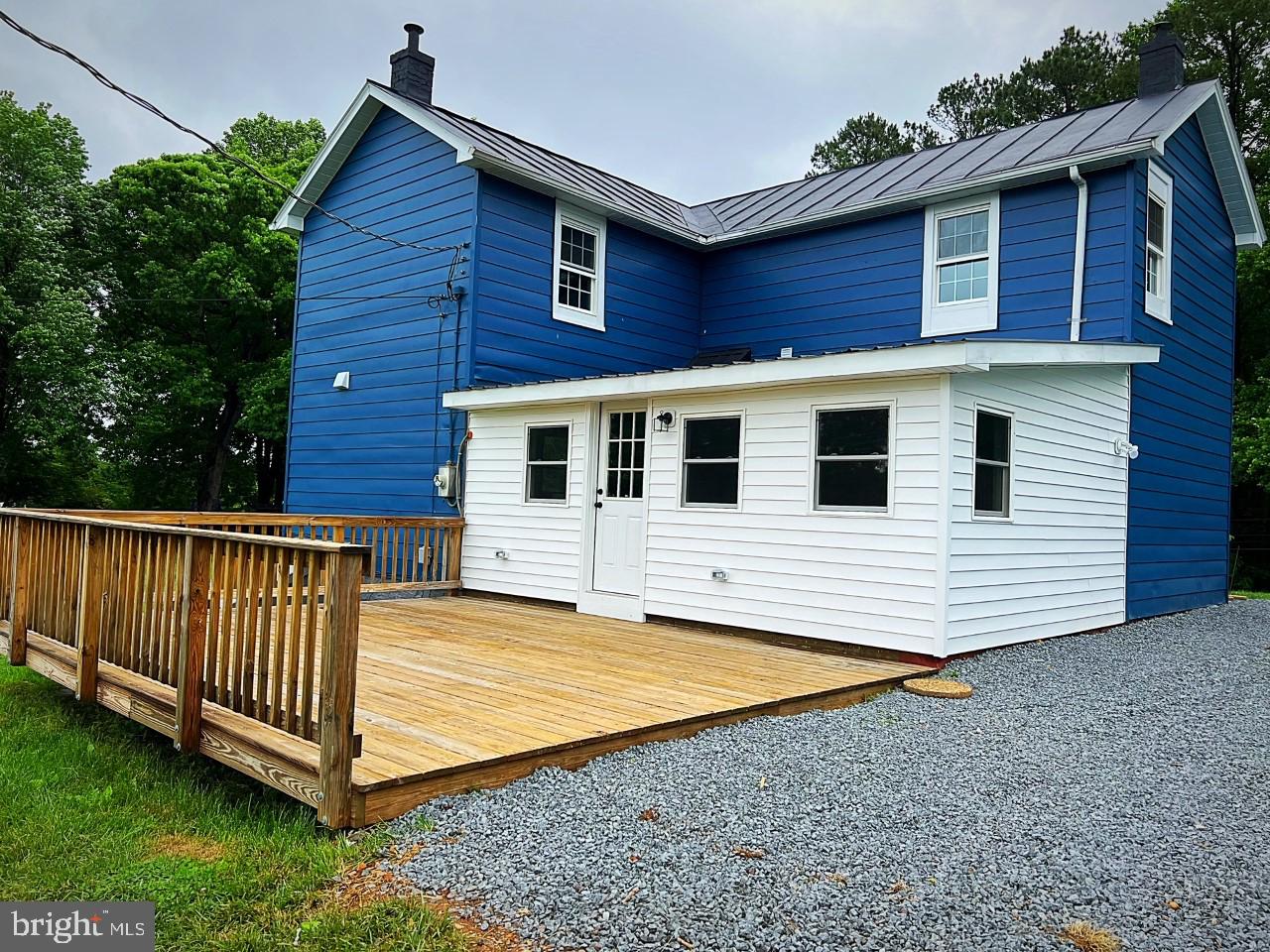 13184 Rixeyville Road Culpeper, VA 22701 - Photo 32 of 34 Gallery Image 32