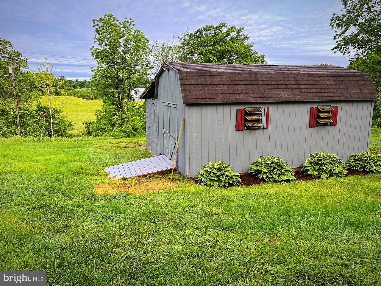 13184 Rixeyville Road Culpeper, VA 22701 - Photo 34 of 34 Gallery Image 34