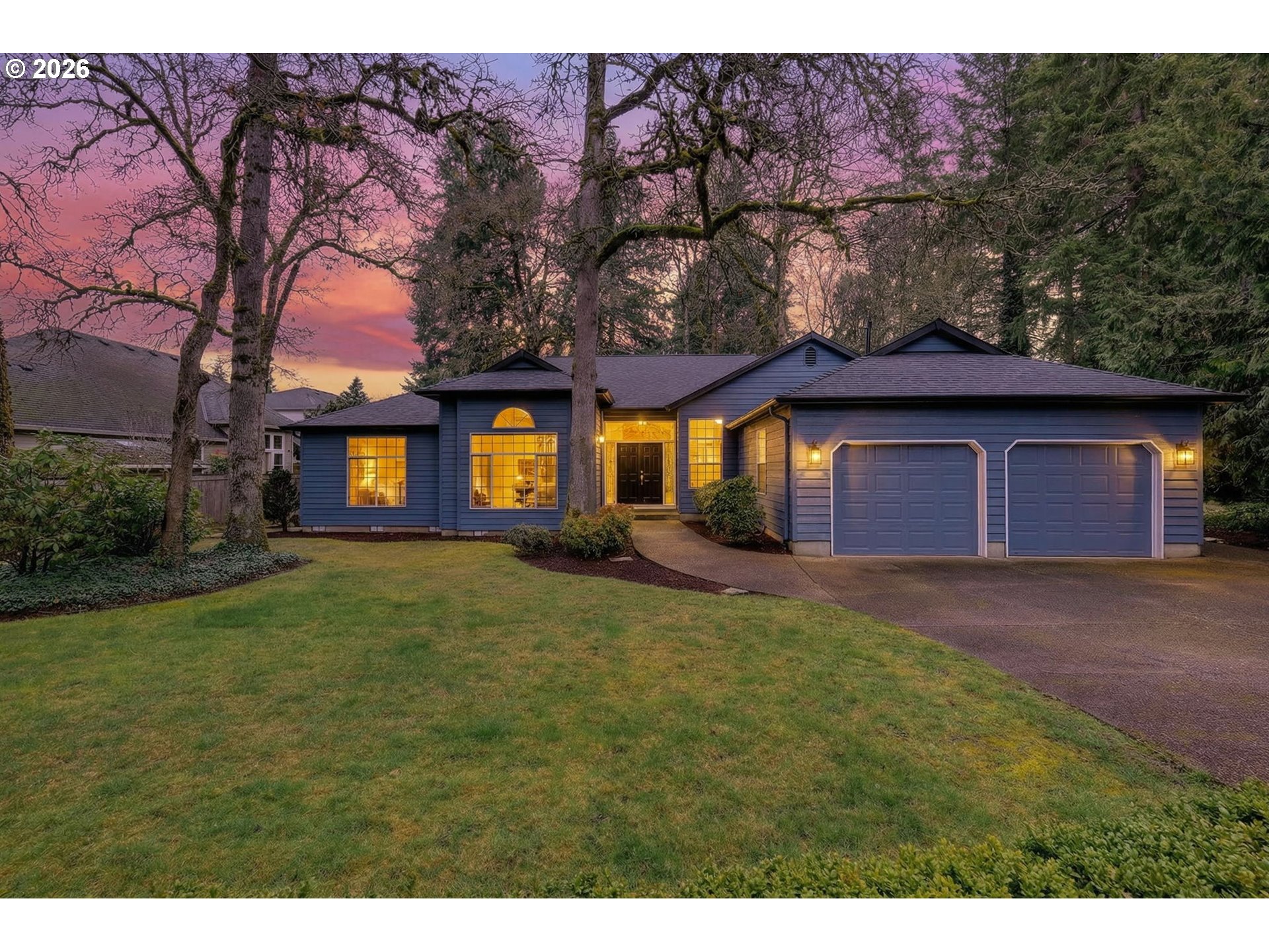 5778 Southeast McNary Road Milwaukie, OR 97267 - Photo 1 of 46