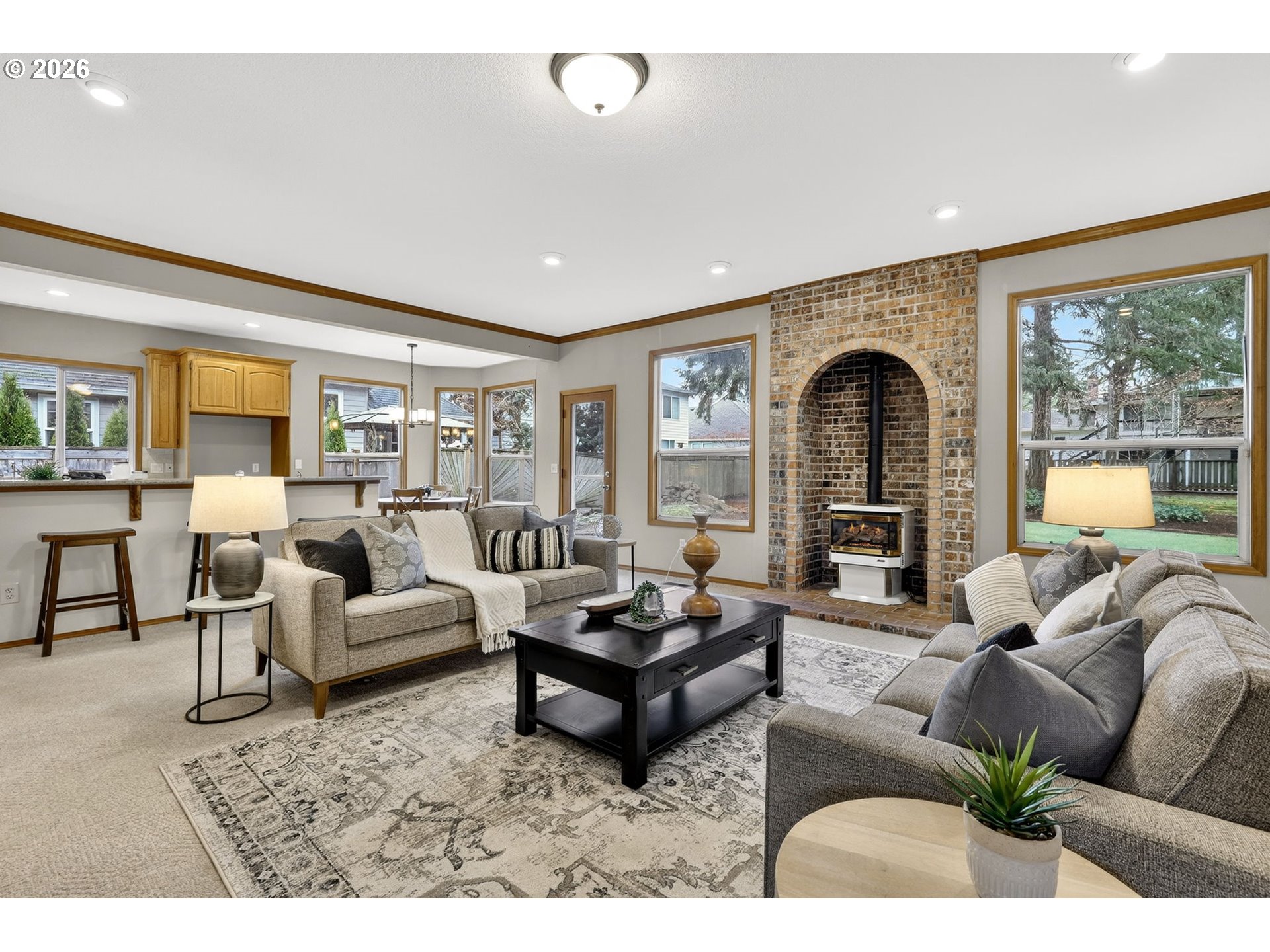 5778 Southeast McNary Road Milwaukie, OR 97267 - Photo 15 of 46